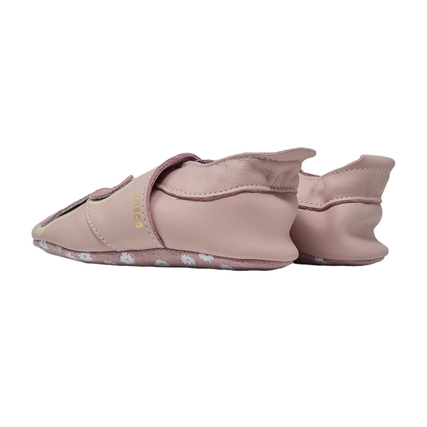 Soft Sole slipper 1020-165-65