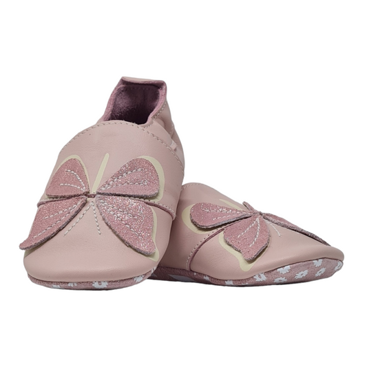 Soft Sole slipper 1020-165-65