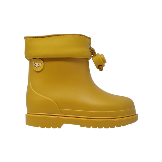 Rubber Boot W10257-008