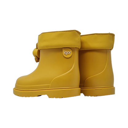 Rubber Boot W10257-008