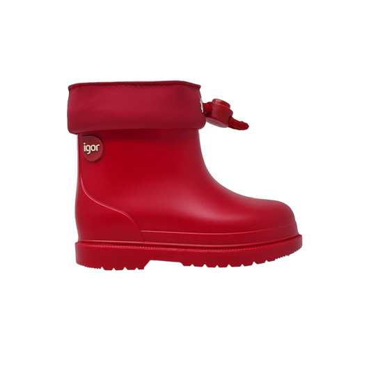 Rubber Boot W10257-005