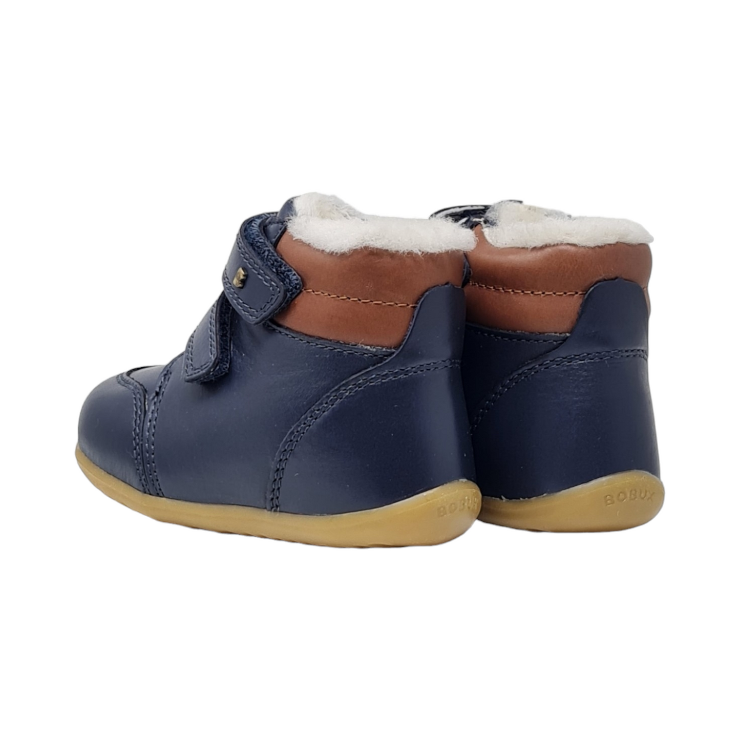 Stivaletto Pelo Artic Step Up 730503B