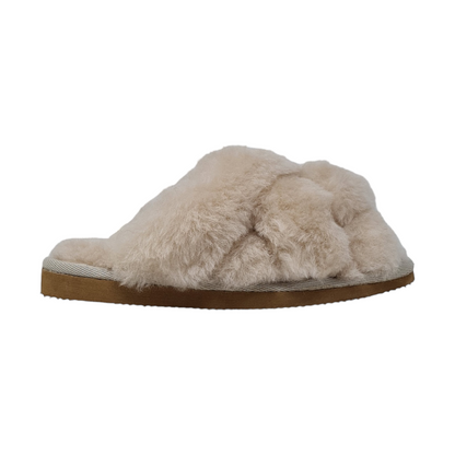 Ciabatta Slippers intrecciata 2100 /45 GABRIELLA