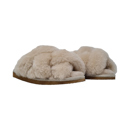 Woven Slippers slipper 2100 /45 GABRIELLA