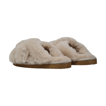 Ciabatta Slippers intrecciata 2100 /45 GABRIELLA