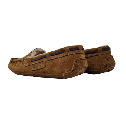 Mocassino Pelo 13782 /21 MIRRE