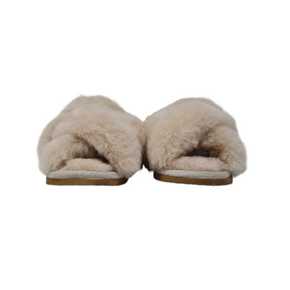 Woven Slippers slipper 2100 /45 GABRIELLA