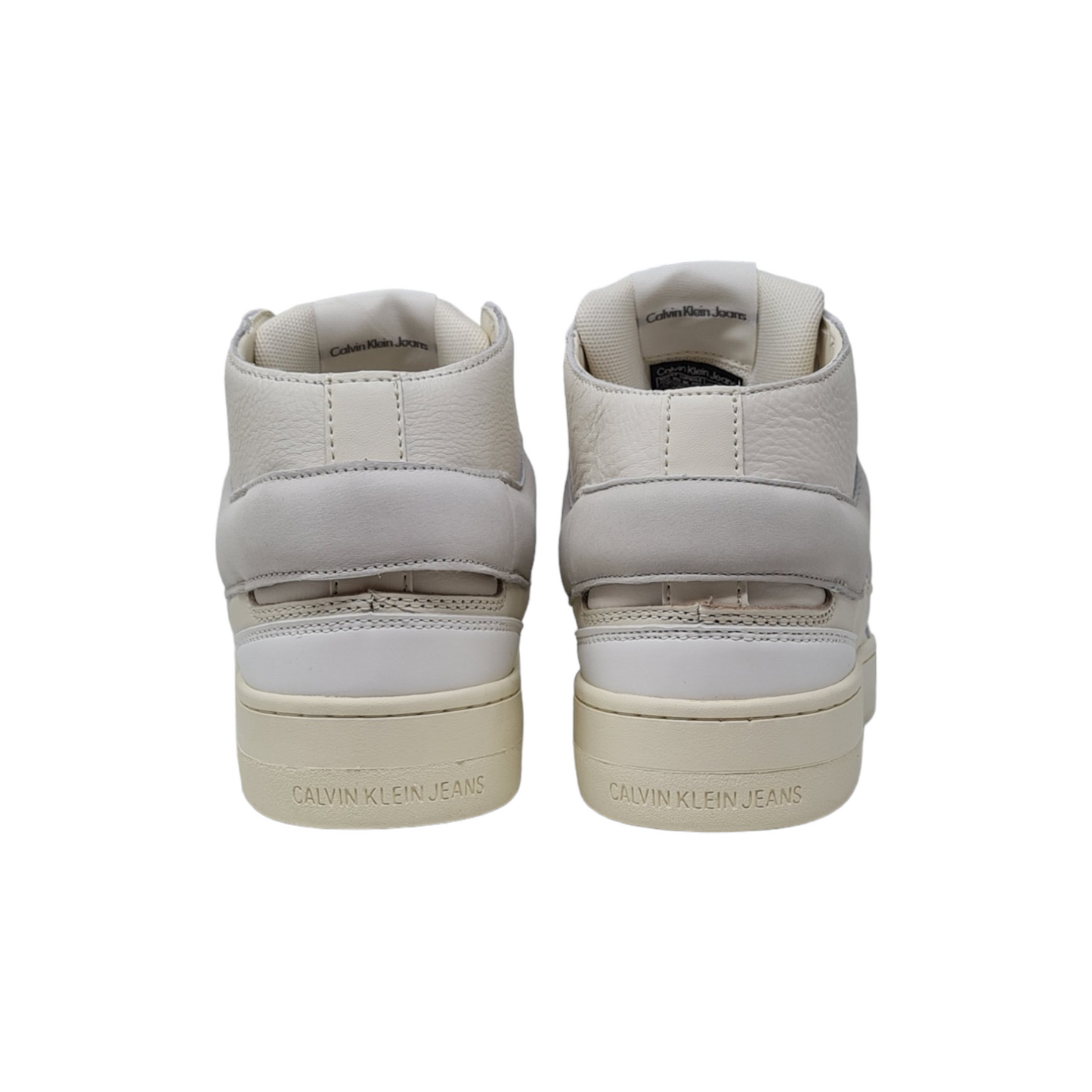 Sneakers Mid YM0YW01300 -0GF