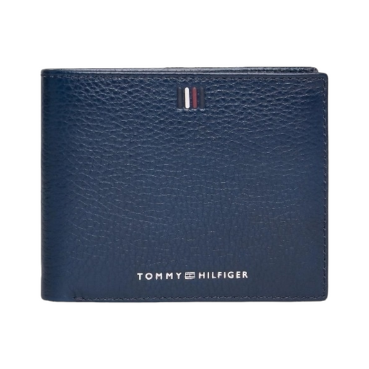 Space Blue wallet AM0AM11855 -DW6