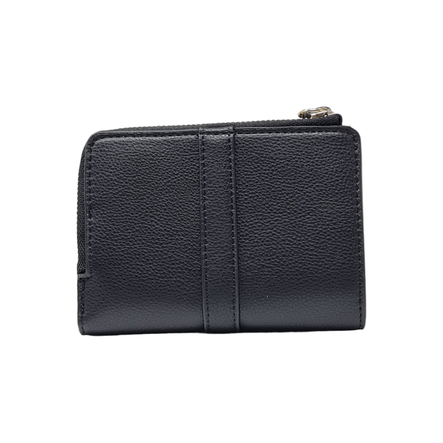 Wallet with horsebit and monogram AW0AW15750 -BDS