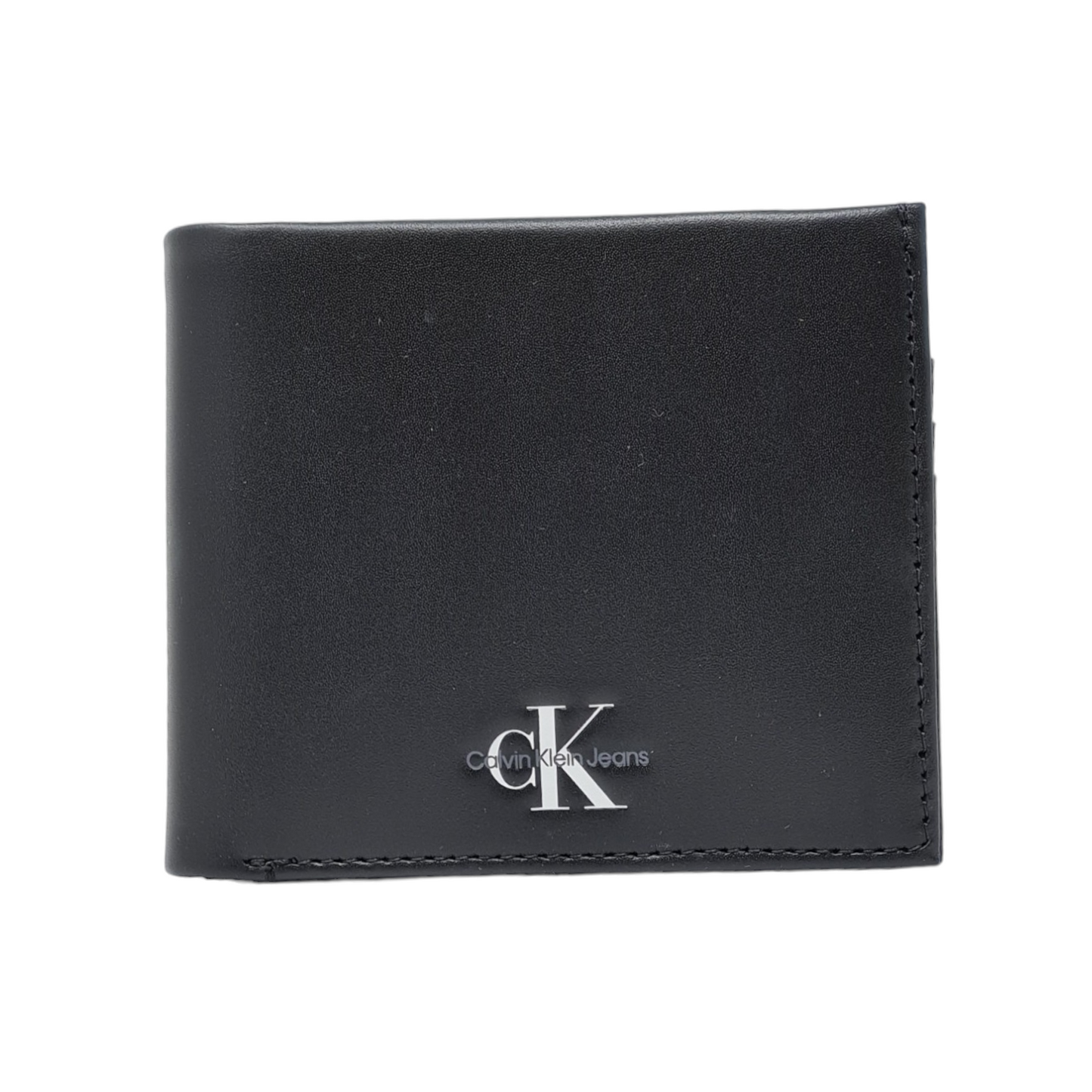 Portafoglio RFID Con Portamonete In Pelle K50K511456 -BEH