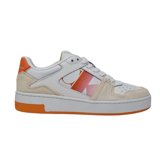 Basket Cup Sneakers YW0YW01446 -02T