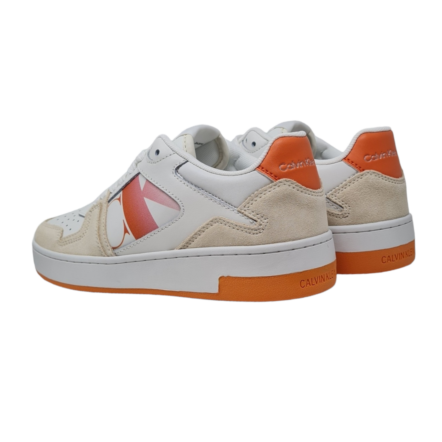 Sneakers Basket Cup YW0YW01446 -02T