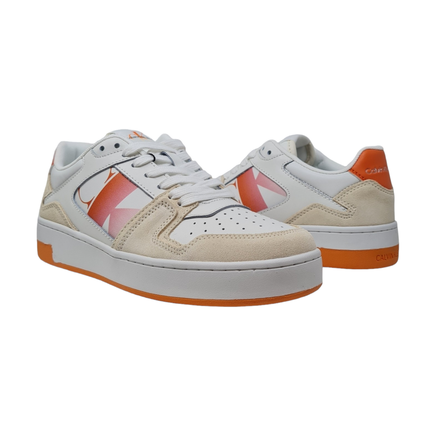 Sneakers Basket Cup YW0YW01446 -02T