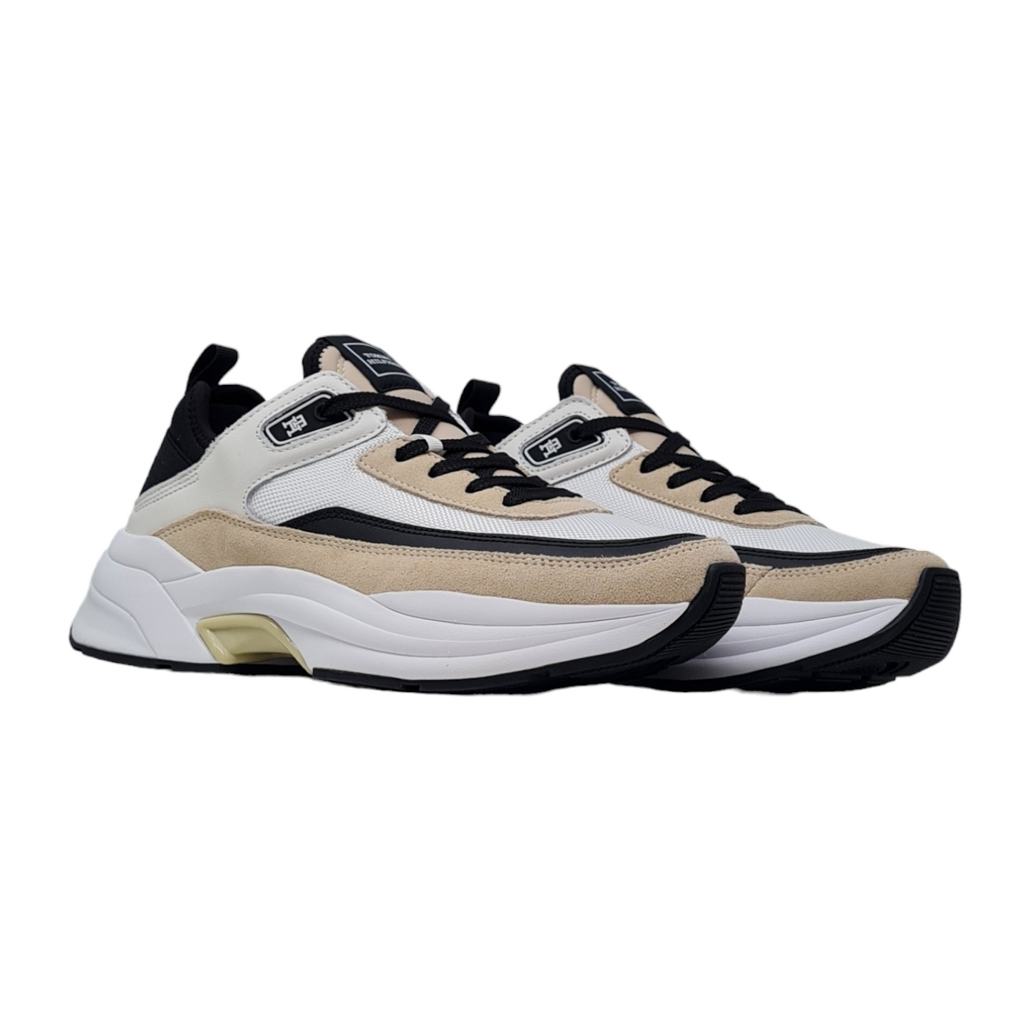 Sporty lux runner sneakers FW0FW07705 AES