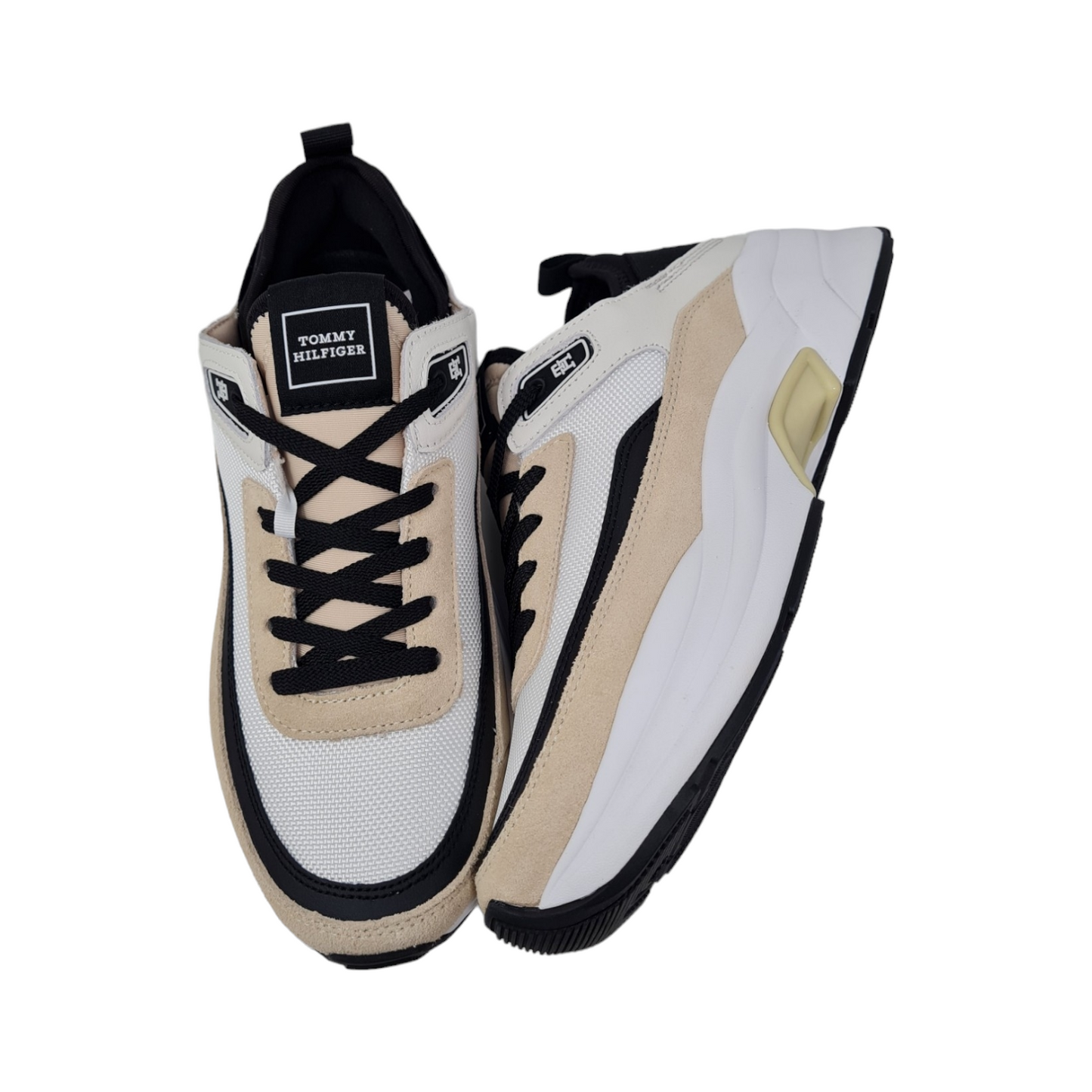 Sneakers sporty lux runner FW0FW07705 AES