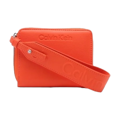 Wallet And Purse RFID Wrist Coin Purse K60K611387 -SA3