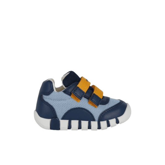 Sneakers ciupidoo B3555C /CE4F4