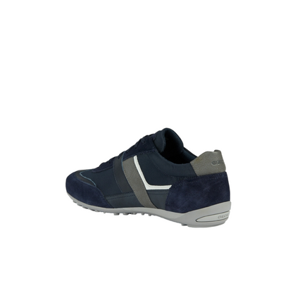 Sneakers Wells U45T5A /CV4002