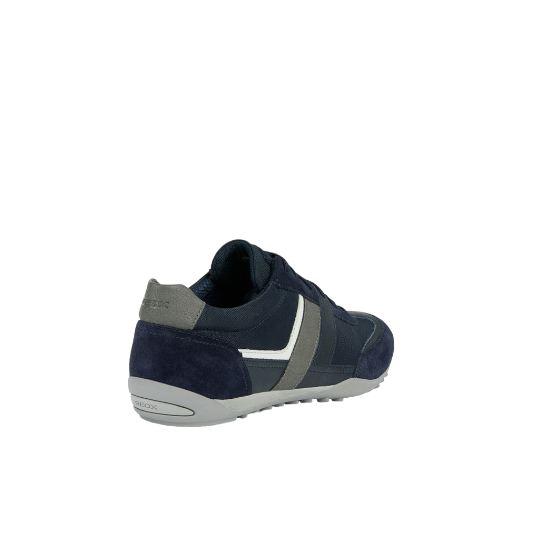 Sneakers Wells U45T5A /CV4002
