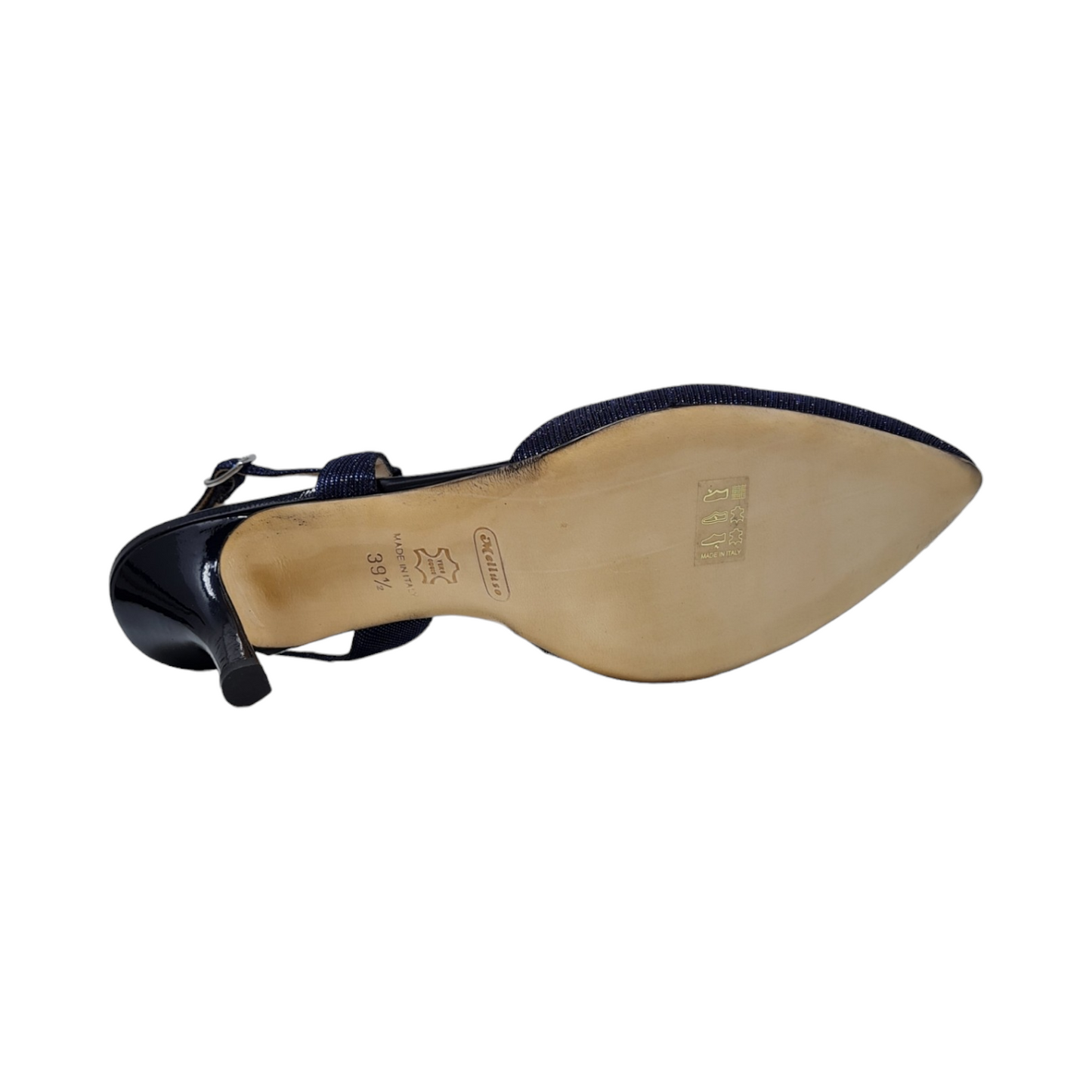 women's shoe E1602L 201|2202272601017