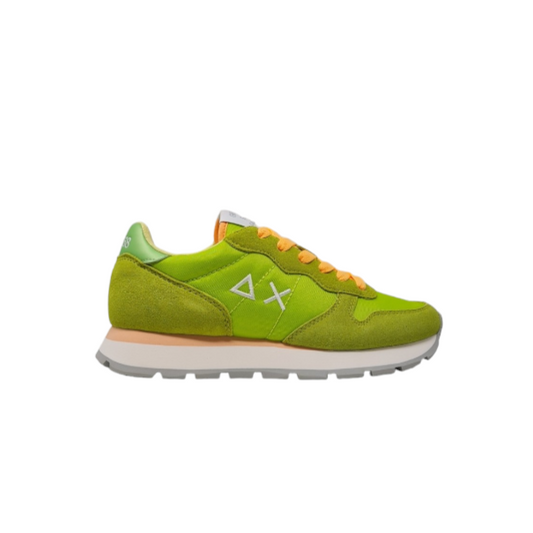 Sneakers ally solid Z34201 /68