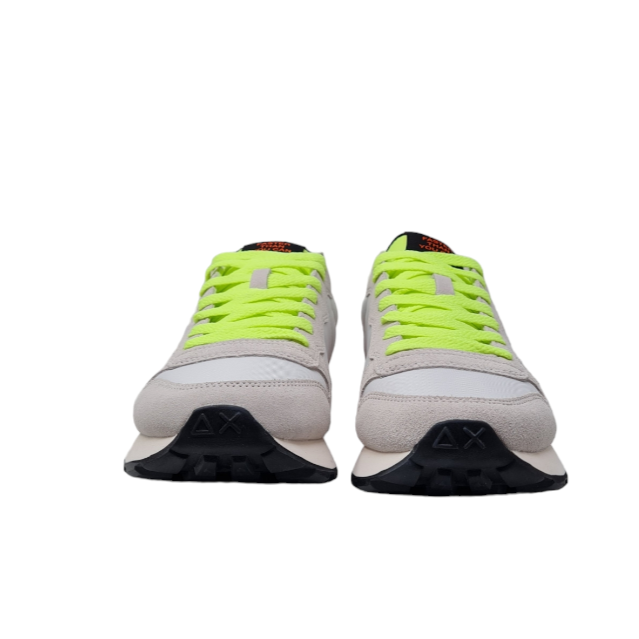 Sneakers Tom fluo Z34102 /01