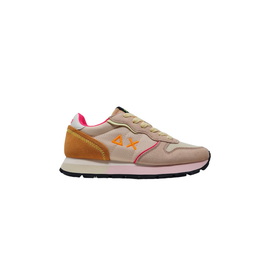 Sneakers ally color explosion Z34204 /39