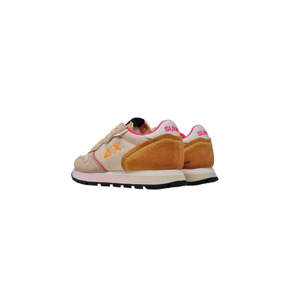 Sneakers ally color explosion Z34204 /39