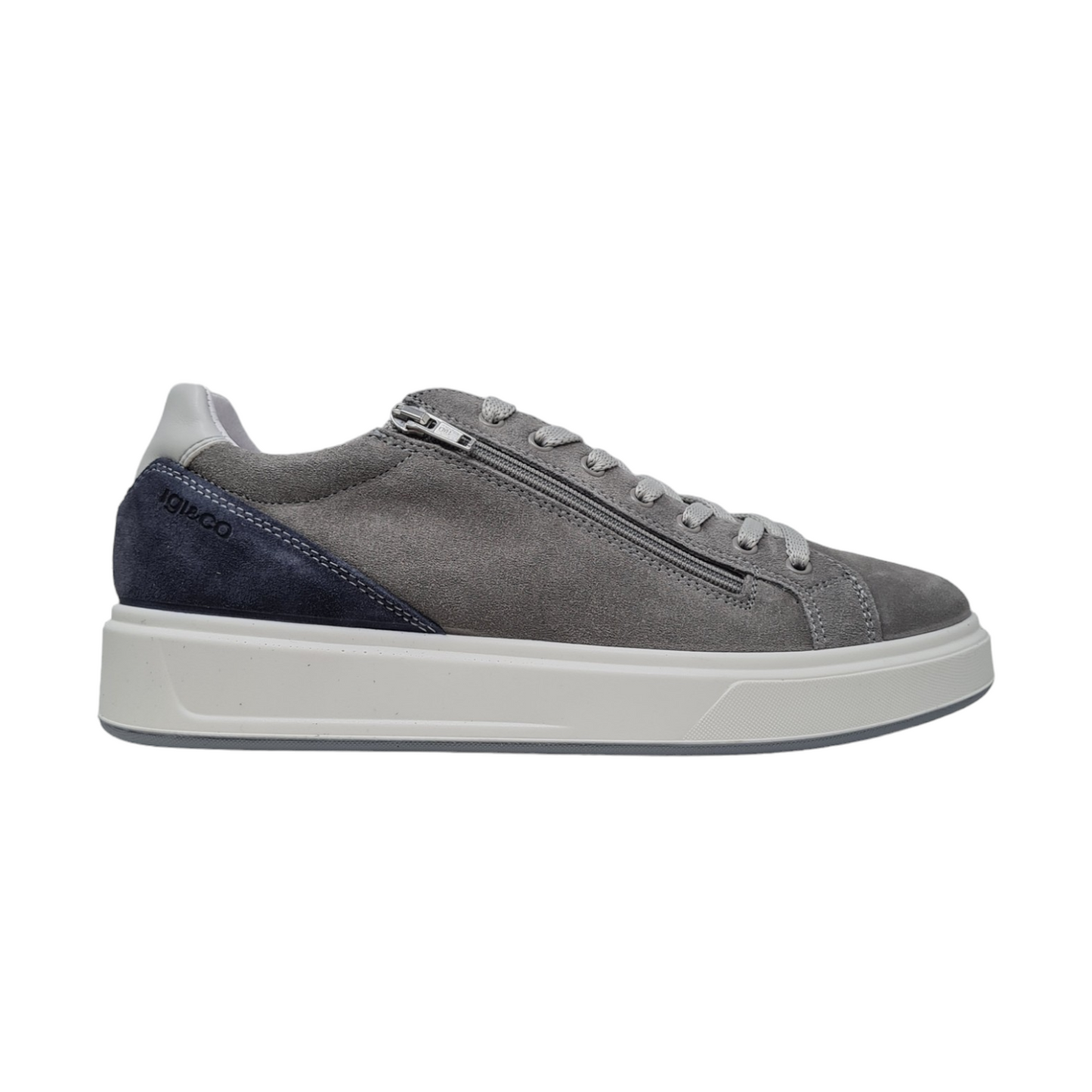 Sneakers Zip lacci 5632322 STEN