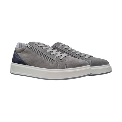 Sneakers Zip lacci 5632322 STEN