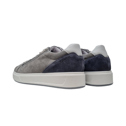 Sneakers Zip lacci 5632322 STEN