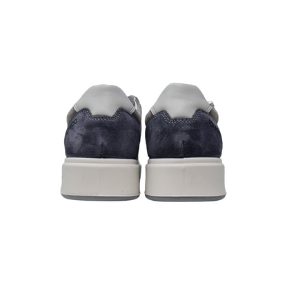 Sneakers Zip lacci 5632322 STEN