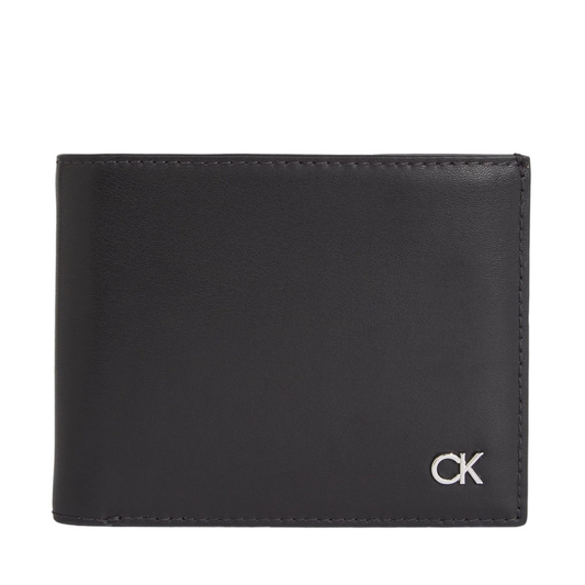 Portafoglio RFID Con Portamonete K50K511692 -BEH