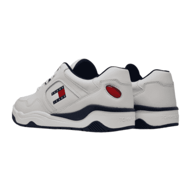 Sneakers execution basket EM0EM01379 0G1