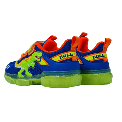 Sneakers T-REx Luci DNAL4503