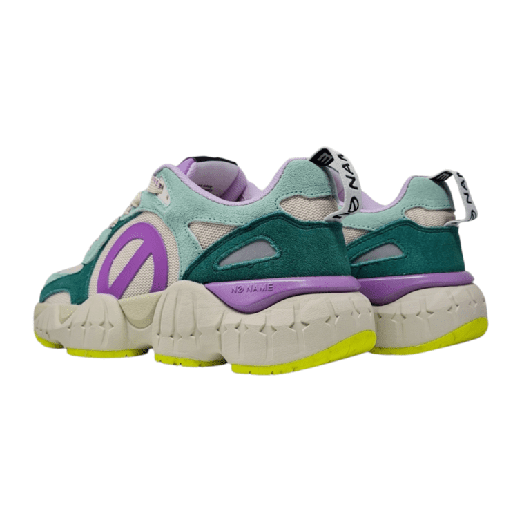 Sneakers KRAZEE RUNNER