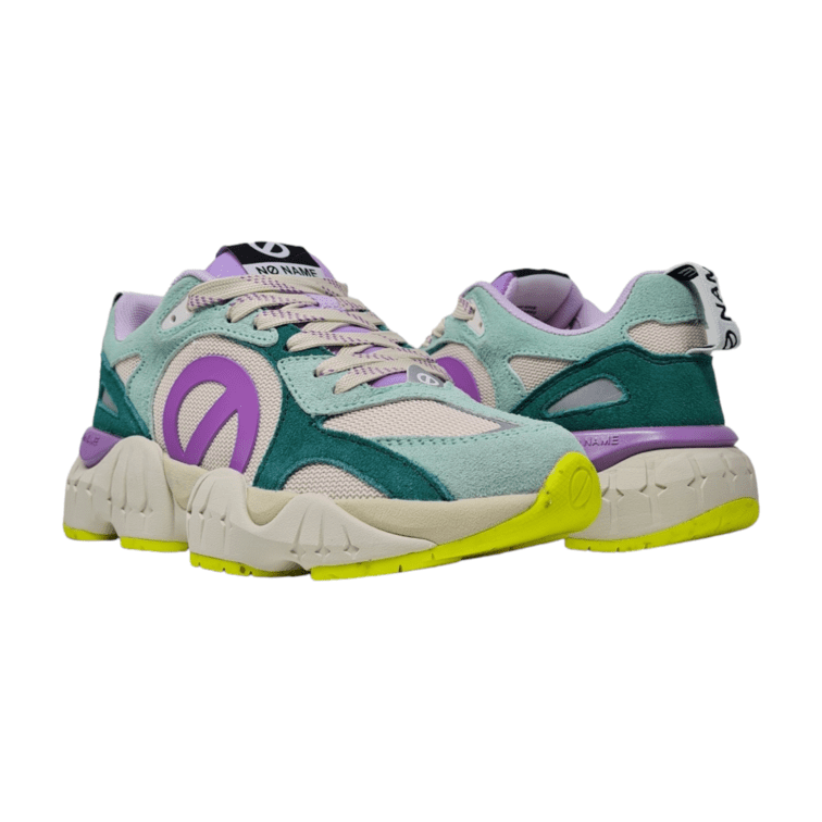 Sneakers KRAZEE RUNNER