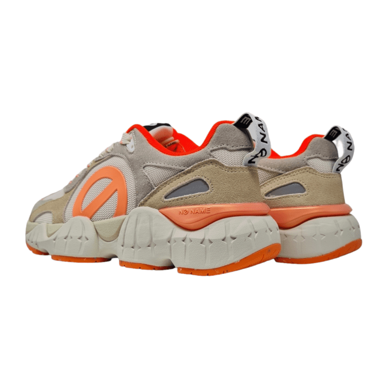 Sneakers KRAZEE RUNNER Fluo