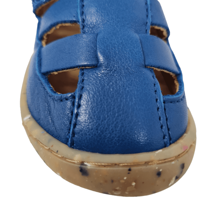 Sandalo gabbietta 102-01-RA-G1002