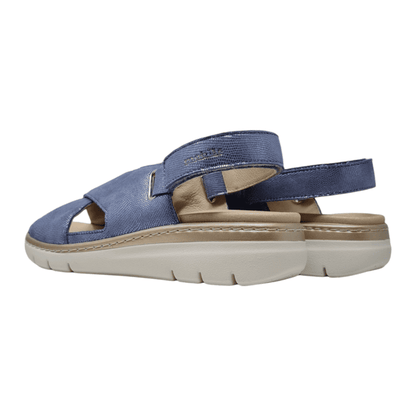 LYV -8122 Removable Insole Sandal