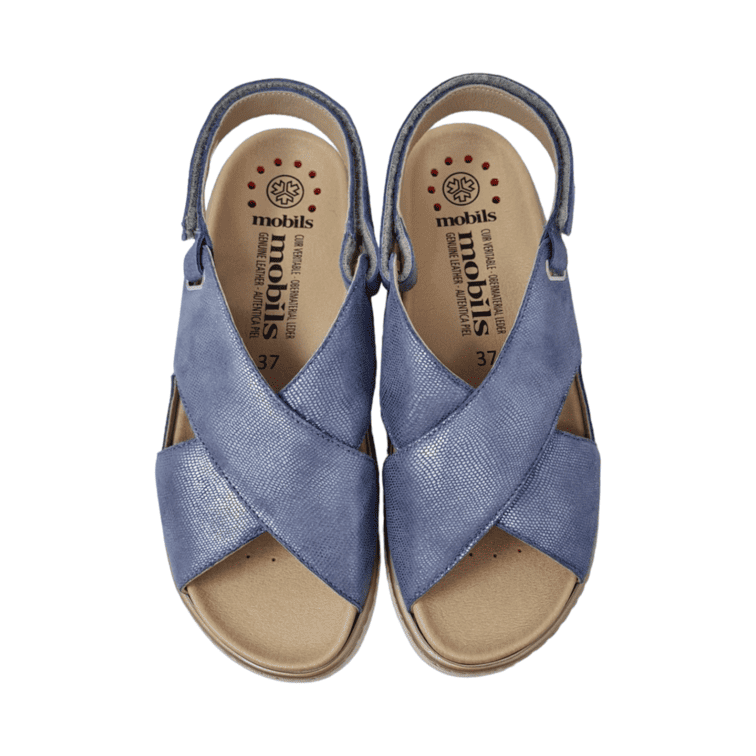 LYV -8122 Removable Insole Sandal