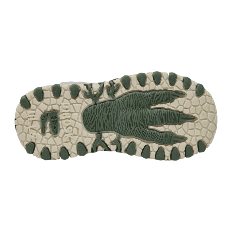 Spinosaurus Sandal Lights Footprints DNCL4533