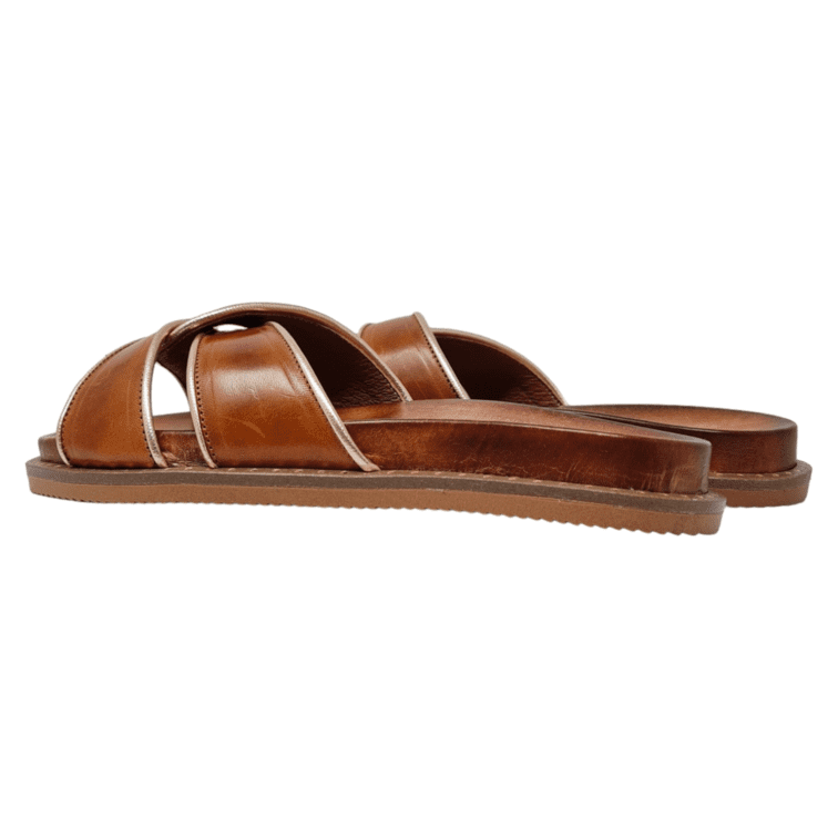 Sandalo Slippers 14-428