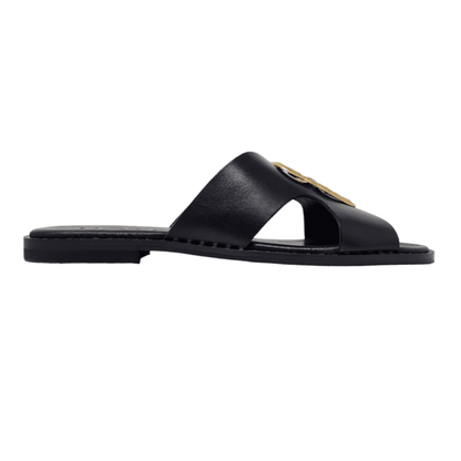 Sandalo slippers 04-580D