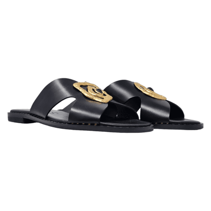 Sandalo slippers 04-580D