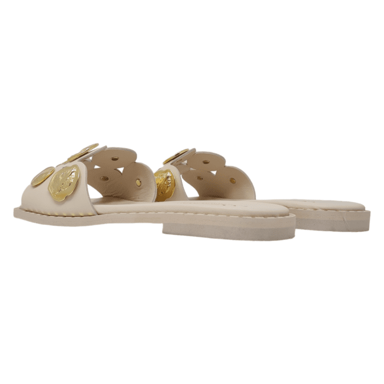 Sandalo slippers 04-856