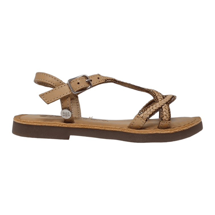 Sandal Intreccio 72125 SCIO