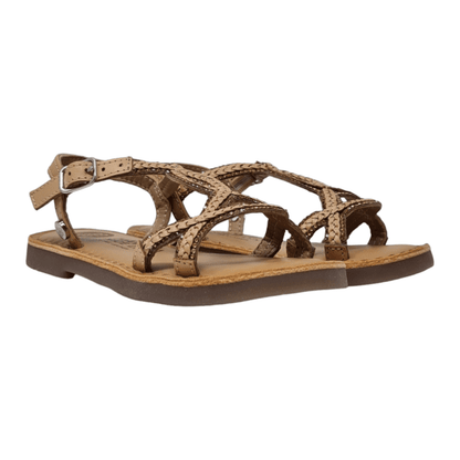 Sandal Intreccio 72125 SCIO