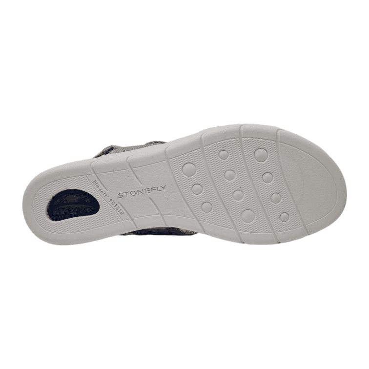 Sandalo Strappi 216158 -016